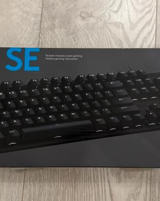 Tastiera Gaming Logitech G413 SE