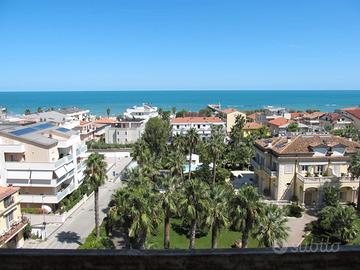 Roseto degli Abruzzi appartamento vista mare