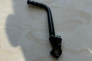 Pedalina accensione minimoto nuova