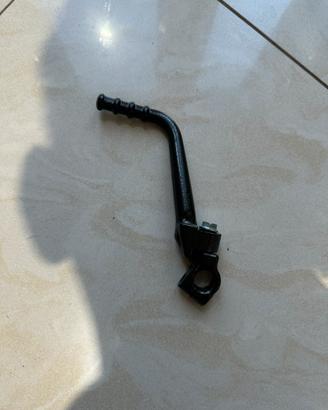 Pedalina accensione minimoto nuova