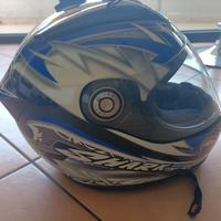 Casco integrale della SHARK