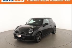 MINI Mini Cooper C Classic