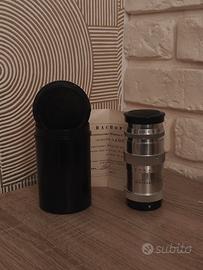 Jupiter 11 - 135mm F4 - Condizioni 10/10 M39 KOMZ