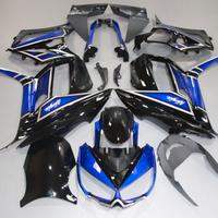 Carena completa KAWASAKI Z1000 SX 2011 - 2016 C1