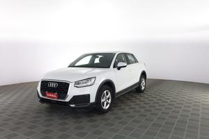 AUDI Q2 Q2 30 TDI S tronic Business