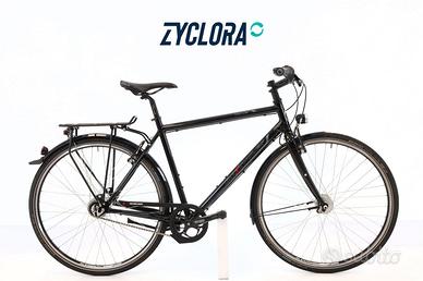 Maxcycles Town Lite t.M