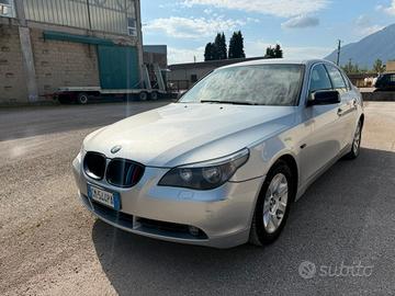 Bmw serie5 e60 525d Asi