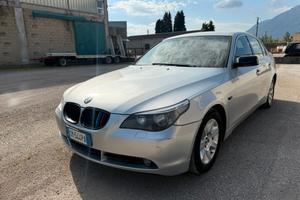 Bmw serie5 e60 525d Asi