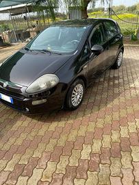Fiat punto evo 75cv 2011