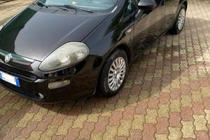 Fiat punto evo 75cv 2011