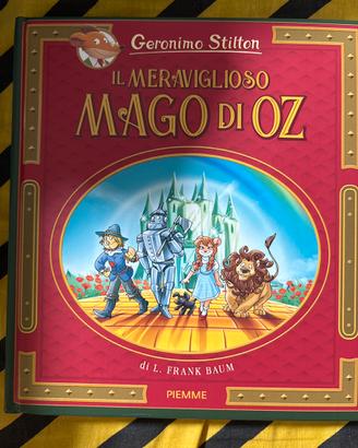 Libro Geronimo Stilton