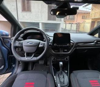 Ricambi Ford Fiesta 1.0 ibrida ecoboost anno 2022
