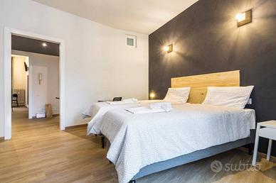 Appartamento di 90 m² con 4 locali a Milano