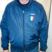 Giubbotto estivo uomo