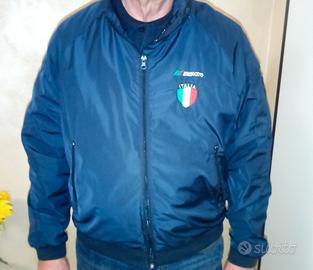 Giubbotto estivo uomo