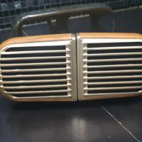 Altoparlante Wireless Smooth 2IN1-JAZ