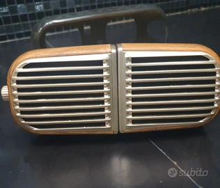 Altoparlante Wireless Smooth 2IN1-JAZ