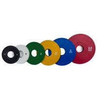 Set microcarichi completi 50mm palestra - A&Psport