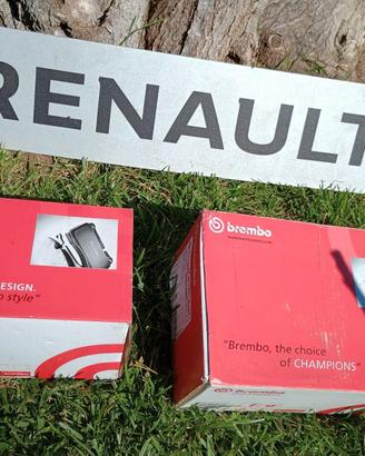 Ricambi freni POSTERIORI BREMBO P59042