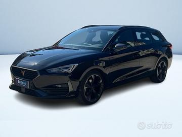 Cupra Leon Sportstourer 1.5 hybrid 150cv dsg