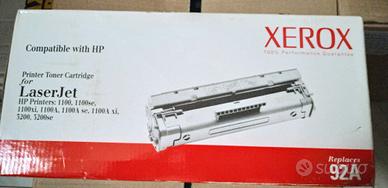 Toner drum HP Canon Epson 