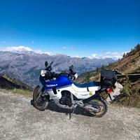 Honda XL 600 V Transalp - 1990