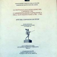 Dal comune alla signoria. Mantova dal 1200 al 1328