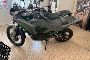 Kawasaki KLE 500 SE