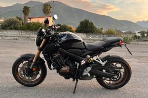 Cb650r