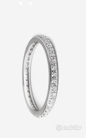 Anello Nove25 Argento Taglia 16