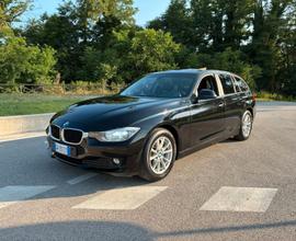 BMW 318d Touring Sport full optional