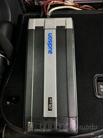 Amplificatore Audison LRX 2.9