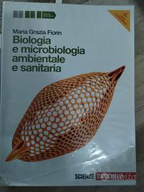 biologia microbiologia ambientale sanitaria