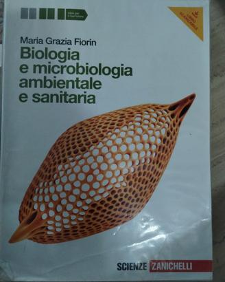 biologia microbiologia ambientale sanitaria