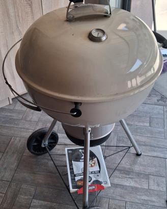 Weber barbecue diametro 57