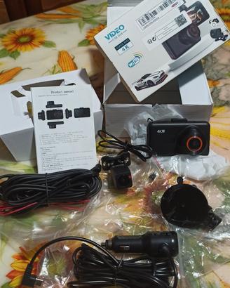 Dash cam