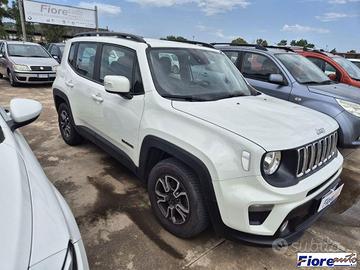 JEEP - Renegade - 1.6 Mjt 120CV Longitude