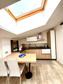 Appartamento a salerno