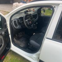 Fiat Panda 2019 Gpl di serie