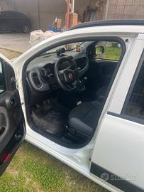 Fiat Panda 2019 Gpl di serie