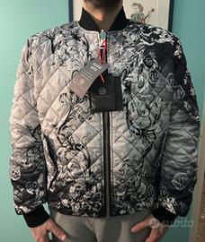 Bomber uomo PHILIPP PLEIN