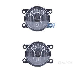 FARI ANABBAGLIANTI ASTRA G H SUZUKI PEUGEOT 206 30