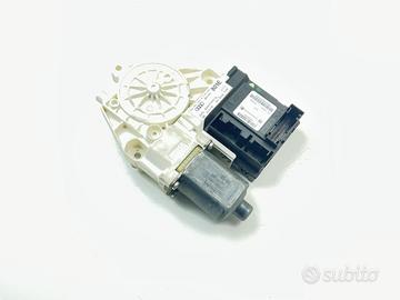 MOTORINO ALZAVETRO POSTERIORE SINISTRO AUDI A3 Ser