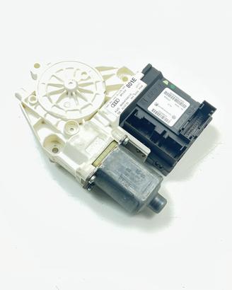 MOTORINO ALZAVETRO POSTERIORE SINISTRO AUDI A3 Ser