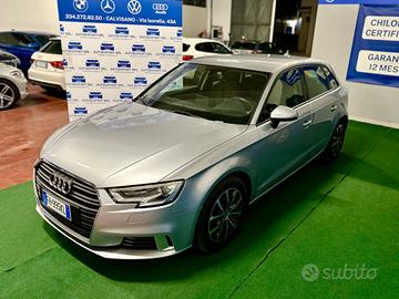 Audi A3 SPB 1.6TDI S tronic Business/okneopatenti/