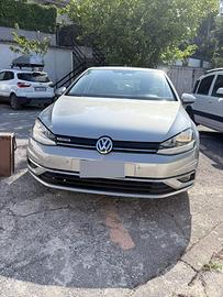 Vw Golf 1.5 tgi