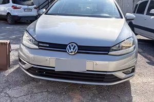 Vw Golf 1.5 tgi