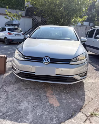 Vw Golf 1.5 tgi