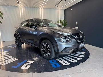 Nissan JUKE ACENTA MT - RT