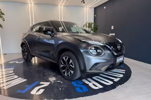 Nissan JUKE ACENTA MT - RT